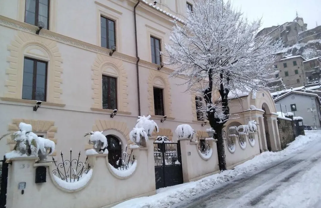 Palazzo Moraschi Subiaco-1