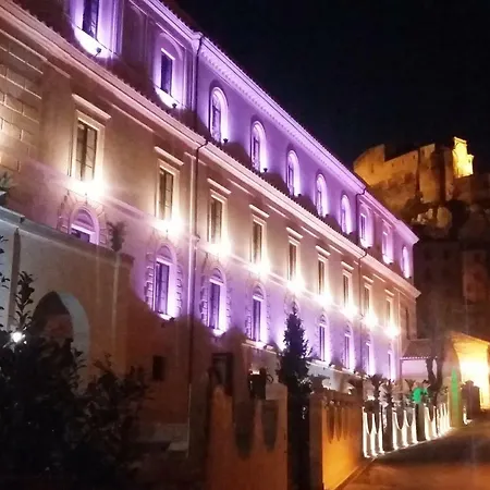 Palazzo Moraschi Subiaco-2